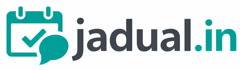 Jadualin